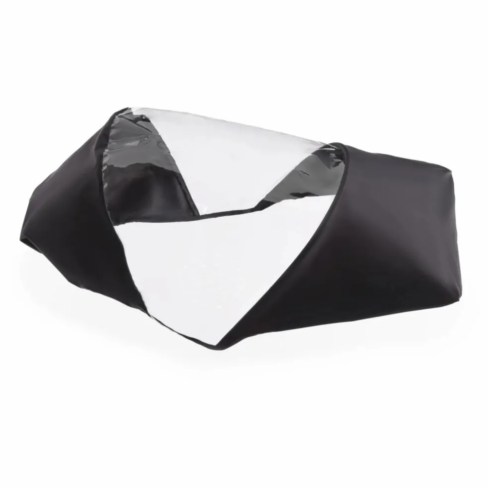 Cape de pluie pour Bugaboo Dragonfly