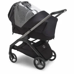 Cape de pluie pour Bugaboo Dragonfly