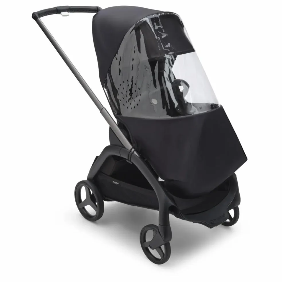 Cape de pluie pour Bugaboo Dragonfly