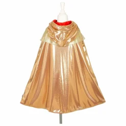 Cape de princesse réversible