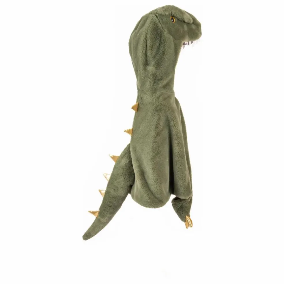 Cape de T-Rex | Vert
