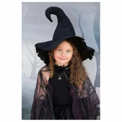 Cape et tutu Toile d'araignée | Violet