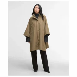 Cape Imperméable Everlee | Beige