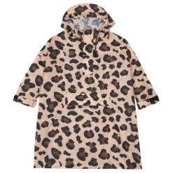 Cape Imperméable Pink Panther - Collection Enfant | Vieux Rose