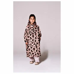 Cape Imperméable Pink Panther - Collection Enfant | Vieux Rose