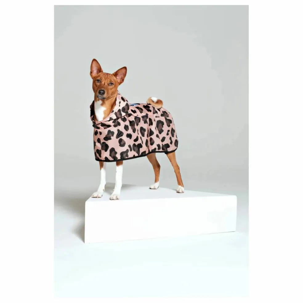 Cape pour Chien Imperméable Pink Panther | Rose