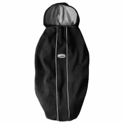 Cape pour Porte-bébé | Noir