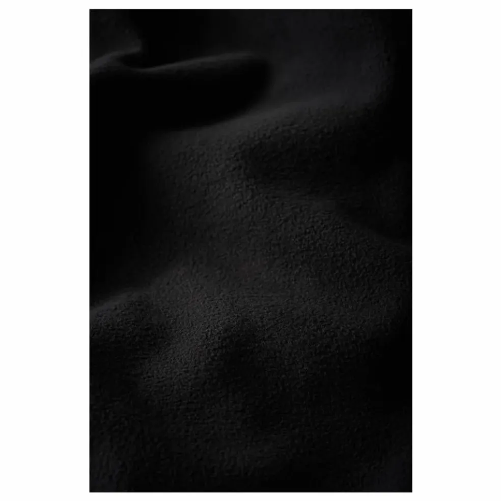 Cape pour Porte-bébé | Noir