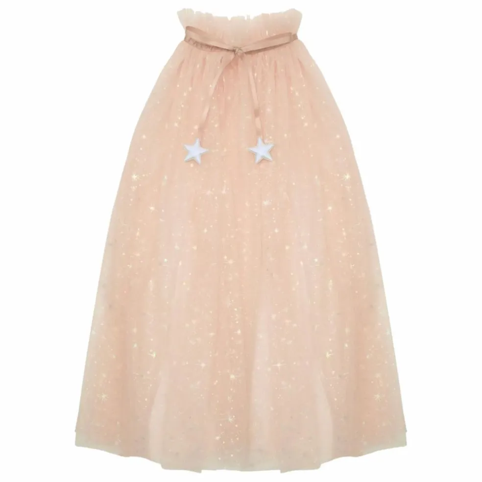 Cape Princesse | Rose