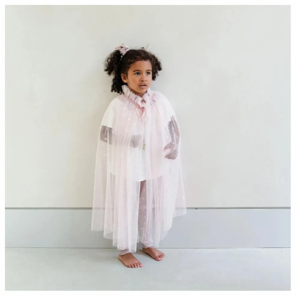 Cape Princesse | Rose