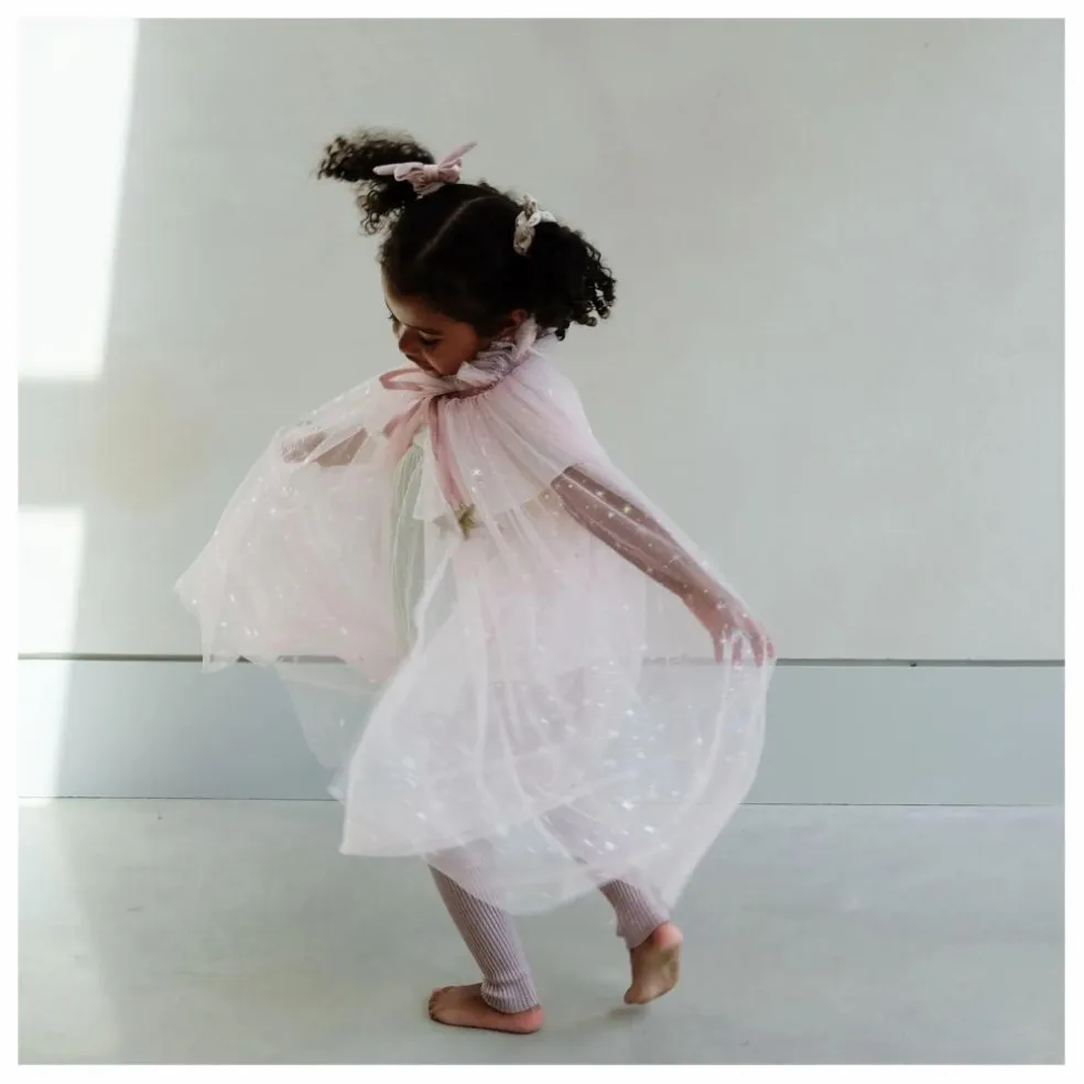 Cape Princesse | Rose