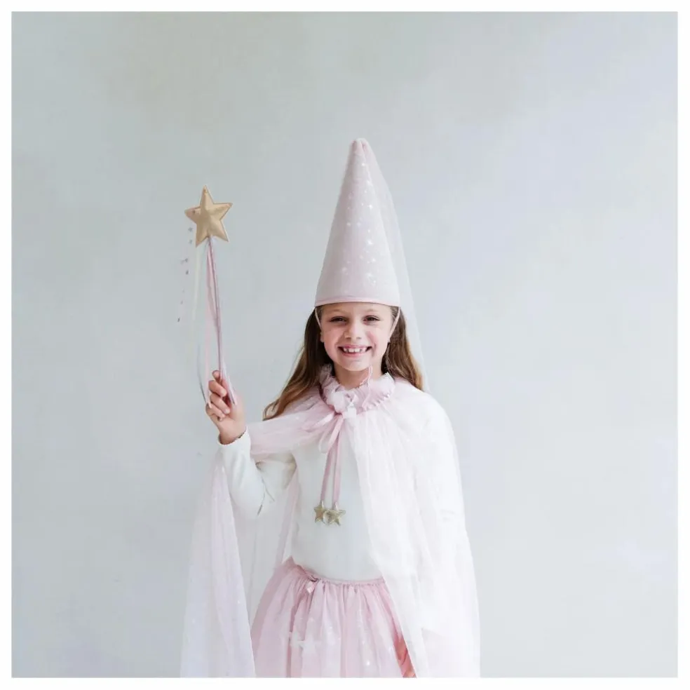 Cape Princesse | Rose