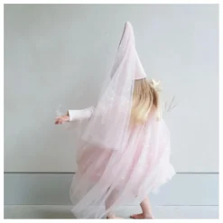 Cape Princesse | Rose