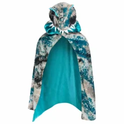 Cape Raptor | Gris