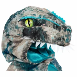 Cape Raptor | Gris