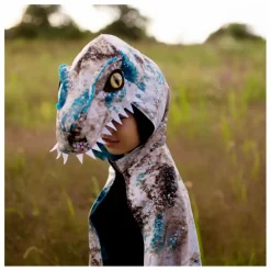 Cape Raptor | Gris