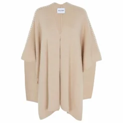 Cape Valya Cachemire | Beige