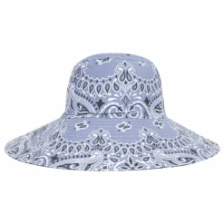 Capeline Bandana | Bleu