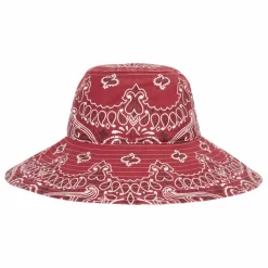 Capeline Bandana | Bordeaux