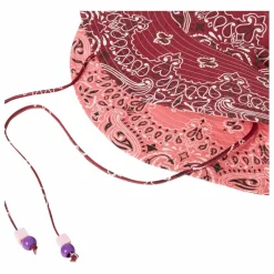 Capeline Bandana | Bordeaux