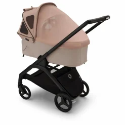 Capote breezy pour Bugaboo Dragonfly | Taupe