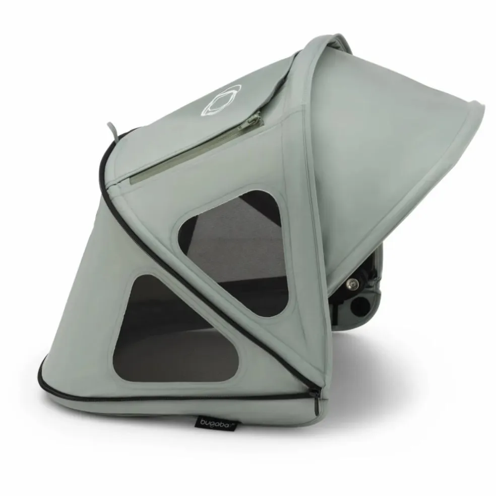 Capote breezy pour Bugaboo Dragonfly | Vert