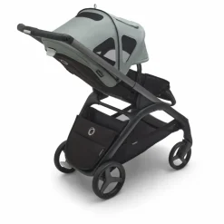 Capote breezy pour Bugaboo Dragonfly | Vert