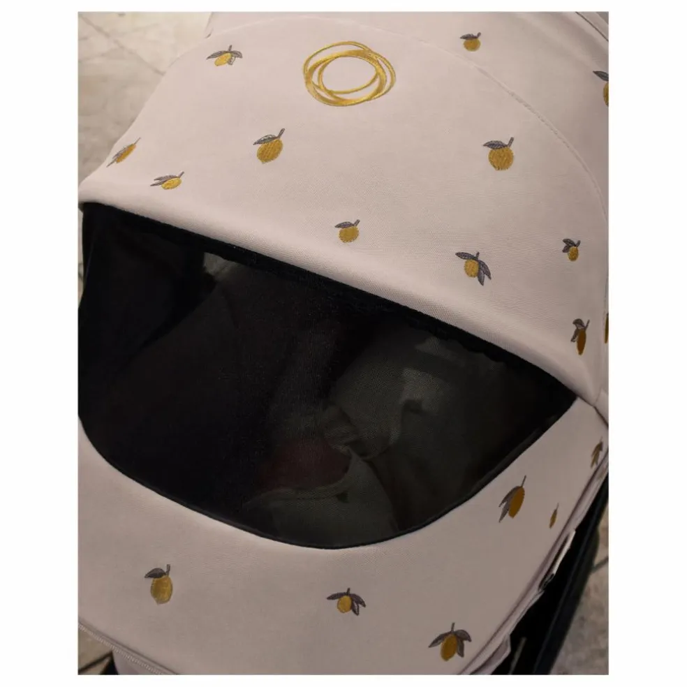 Capote pour Bugaboo Dragonfly Bugaboo x Konges Sløjd | Beige