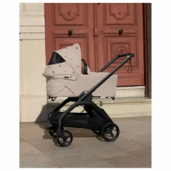 Capote pour Bugaboo Dragonfly Bugaboo x Konges Sløjd | Beige