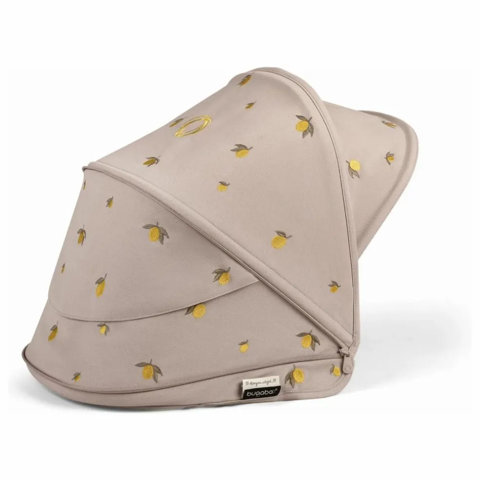 Capote pour Bugaboo Dragonfly Bugaboo x Konges Sløjd | Beige