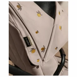 Capote pour Bugaboo Dragonfly Bugaboo x Konges Sløjd | Beige