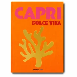 Capri Dolce vita