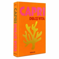 Capri Dolce vita
