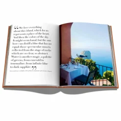 Capri Dolce vita