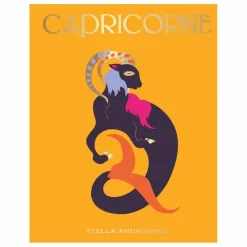 Capricorne | Jaune
