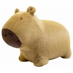 Capybara à bascule | Marron clair