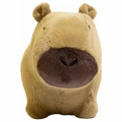 Capybara à bascule | Marron clair