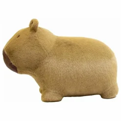 Capybara à bascule | Marron clair