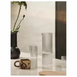 Carafe à eau Ripple