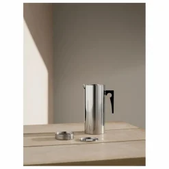 Carafe Arne Jacobsen | Steel