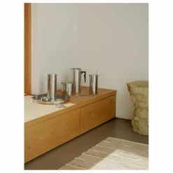Carafe Arne Jacobsen | Steel