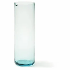 Carafe Bloom | Bleu turquoise