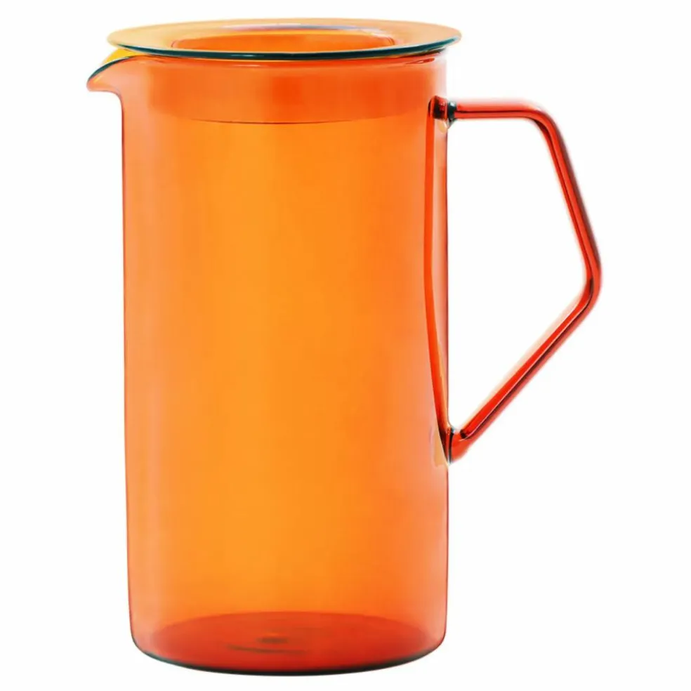 Carafe Cast - 750ml | Ambre