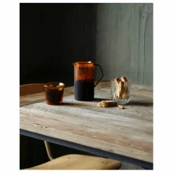 Carafe Cast - 750ml | Ambre