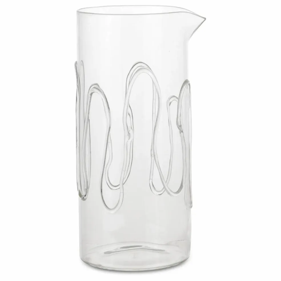 Carafe Doodle