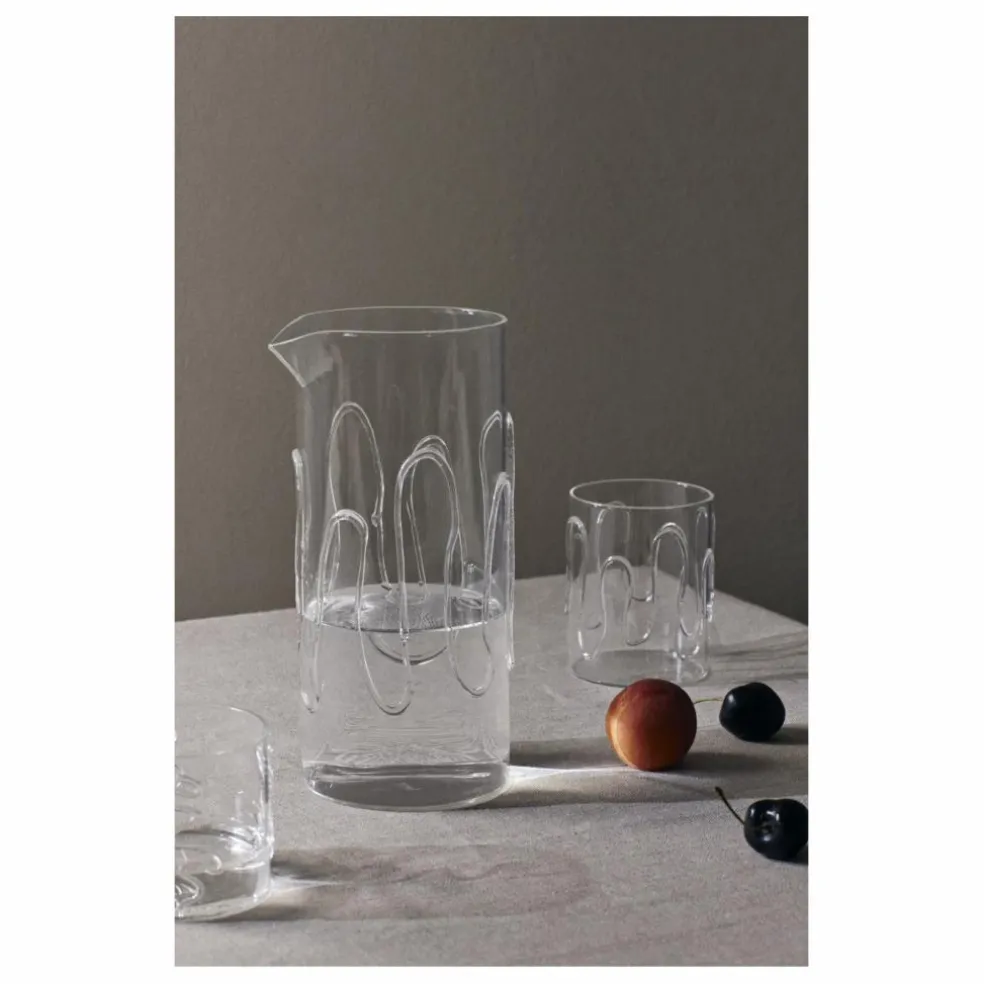 Carafe Doodle