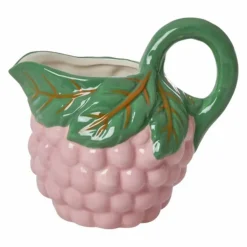 Carafe en céramique | Rose