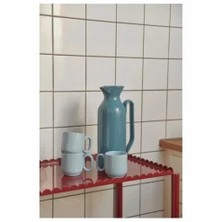 Carafe en terracotta Barro, Rui Pereira | Bleu