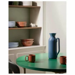 Carafe en terracotta Barro, Rui Pereira | Bleu