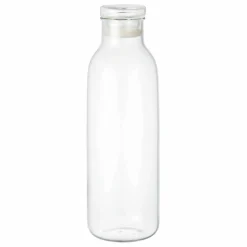 Carafe en verre Bottlit - 1 L